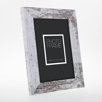 ZEP V21186 Wissellijst Papierformaat: 18 x 24 cm Wit, Beige