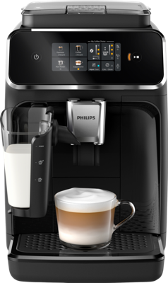 Philips Series 2300 EP2331 Volautomatisch espressoapparaat