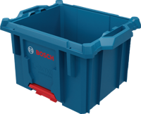 Bosch Blauw l-boxx contractor crate - 1600a037e2 - thumbnail