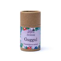 Wierookhars Guggul India - thumbnail