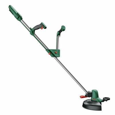Bosch Groen UniversalGrassCut 18-260 | Accutrimmer | PBA 18V 2.0Ah W-B - 06008C1D03 - thumbnail