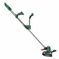 Bosch Home and Garden UniversalGrassCut 18V-260 Grastrimmer Accu Incl. accu, Incl. oplader 18 V 2 Ah Snijbreedte max.: 26 cm - thumbnail