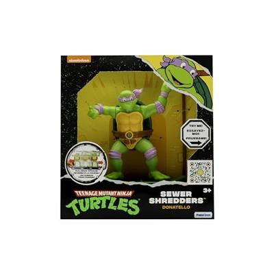 Teenage Mutant Ninja Turtles Sewer Shredders - Donatello