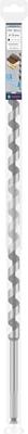 Bosch Accessories 2608585720 Slangenboor 18 mm Gezamenlijke lengte 600 mm Zeskant schacht 1 stuk(s) Bosch Accessories 2608585720 Slangenboor 18 mm Gezamenlijke lengte 600 mm Zeskant schacht 1 stuk(s)