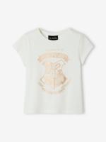 T-shirt Harry Potter® - meisjes wit - thumbnail