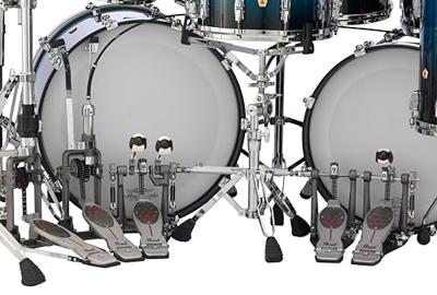 Pearl P-2050C Eliminator Redline Chain bassdrumpedaal