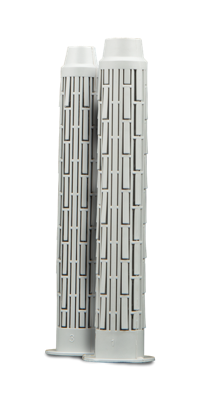Tec7 harpoenplug m13 | op=op | 50 stuks - 591833000 Tec7 harpoenplug m13 | op=op | 50 stuks - 591833000