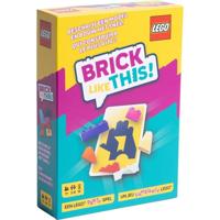 Lego Spel Brick Like This! - thumbnail