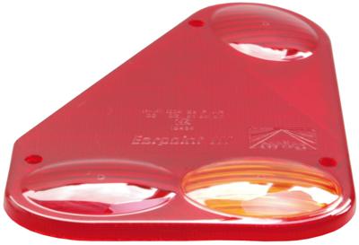 ASPÖCK Light lenses li earpoint iii