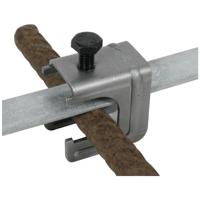 DEHN 308032 VK 6.20 FL30 BSB STBL Verbindingsklem - thumbnail