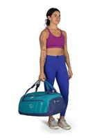 Osprey Daylite duffel - 60L - Blue Spikemoss/Alkaline - thumbnail
