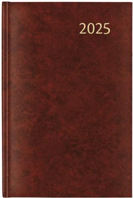 Aurora Daily 32 Florence, geassorteerde kleuren, 2026 Aurora Daily 32 Florence, geassorteerde kleuren, 2026