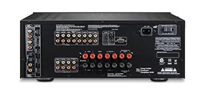 NAD T758 V3I Surround Sound Receiver NAD T758 V3I Surround Sound Receiver