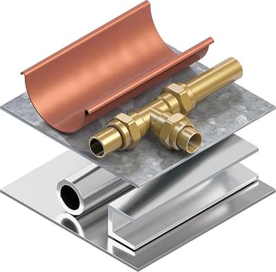 Bosch Professional Staalnagels 16 mm voor GNB 18V-38 VE=1000 - 1600A02F4T