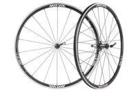Miche Neon Shimano Race Wielset - Zwart - thumbnail