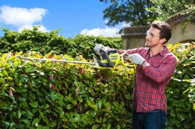 Ryobi RHT5655RS | Heggenschaar | 55 cm | 550 W - 5133003643 - thumbnail