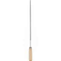 PFERD TOOLS 11256102 Sleutelvijl rond kap 2 inclusief vijlheft voor fijne vijlwerkzaamheden Lengte 100 mm 1 stuk(s) - thumbnail