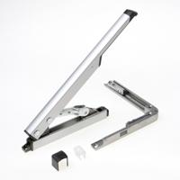 Geze handgreep/hoekoverbr. ev1 - thumbnail