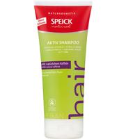 Speick Natural Aktiv Shampoo Caffeine - thumbnail