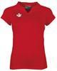 Reece 810606 Rise Shirt Ladies - Red - XL - thumbnail