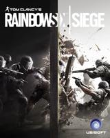 Rainbow Six Siege - thumbnail
