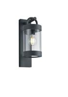 Trio BuitenlampSambesi met schemersensor - 204160142 - thumbnail