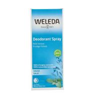Weleda Salie Deodorant - thumbnail