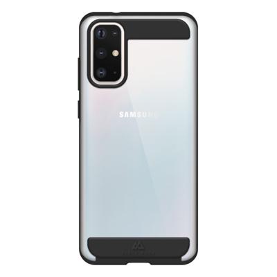 Black Rock Cover Air Robust Voor Samsung Galaxy S20 Zwart Black Rock Cover Air Robust Voor Samsung Galaxy S20 Zwart