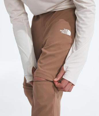 The North Face On The Trail Afritsbroek Kinderen Latte L