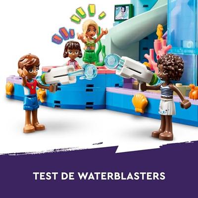 LEGO Friends Heartlake City waterpark 42630 - thumbnail