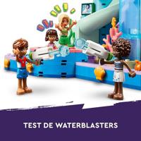 LEGO 42630 friends heartlake city water park - thumbnail