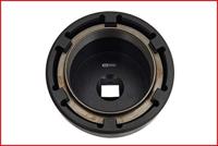 KS Tools 460.3730 3/4”-sleufmoersleutel met 6 pennen voor DAF, binnentap Ø 86 mm - thumbnail