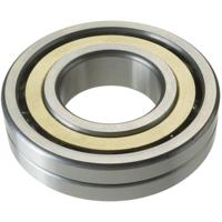 FAG QJ215-TVP Vierpuntslager Boordiameter 111.5 mm Buitendiameter 130 mm Toerental (max.) 5300 omw/min - thumbnail