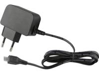 HN Power HNP15-MicroUSBL6 USB-oplader Thuis Uitgangsstroom (max.) 2500 mA 1 x Micro-USB Geschikt voor Raspberry Pi 3 - thumbnail