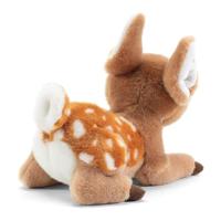 Trudi fawn berty: 16x18x21 cm (s-24032) - thumbnail