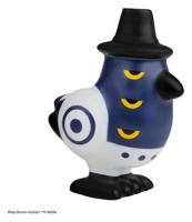 KPop Demon Hunters Squishy Anti Stress Figure Sussie - thumbnail