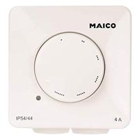 Maico Ventilatoren Maico Toerentalregelaar - thumbnail