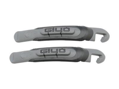 Simson bandafnemers kunststof extra strong