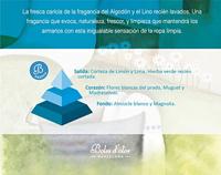 Boles d'olor brumas de ambiente geurolie cotonet 50 ml - thumbnail