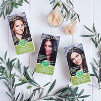 Naturtint Henna Cream Haarverf 1.0 Zwart - thumbnail