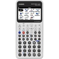 Wetenschappelijke rekenmachine Casio Wit - thumbnail
