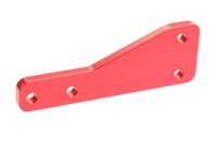 Team Corally - Shock Tower Brace - Rear - MT-SWB - Aluminum - 1 pc - thumbnail