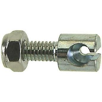 Bofix kabelstopper compleet per 6.