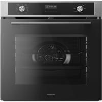 Inventum IOM6072RK inbouw solo oven - thumbnail