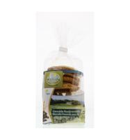 Billy's Farm Biologisch Gevulde Rozijnenkoeken - thumbnail