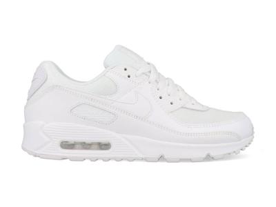 Nike Air Max 90 Triple White CN8490-100 Wit-46 maat 46