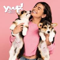 YUUP! TROPIC PARFUM LUX & NATURE - thumbnail