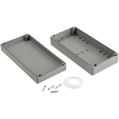 Supertronic PE248K-S Universele behuizing 240 x 120 x 60 1 stuk(s)