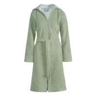 Vandyck Vandyck Badjas DUCHESS XLarge pale olive - thumbnail