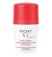Vichy Vichy DEO Overmatige Transpiratie Roller 72 uur - 50ml - thumbnail
